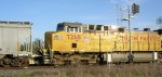 UP 7268